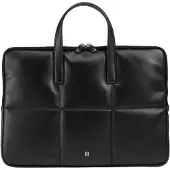 Dudu Toys Togean Laptoptasche Leder 36 cm