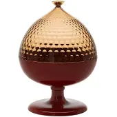Kartell Pumo Aufbewahrungsschale Ø21x29 cm