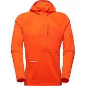 Mammut Eiger Nordwand Advanced Fl Kapuzenpullover