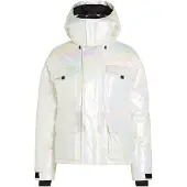 O'Neill Fwc Cruz Hybrid Snow Jacke