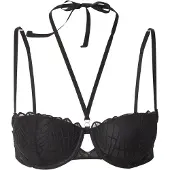 Triumph Vorgeformter BH That Night In Vegas | Grösse: 85B | Farbe: Schwarz