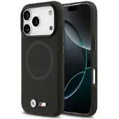 BMW M Fw Metal Logo Magsafe Iphone 17 Pro Max Handyhülle