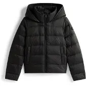 Tommy Hilfiger Casual Steppjacke