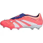 Adidas Predator Pro Fold-over Tongue Fg Fußballschuhe