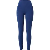 4F CAS F195 Damen Leggings marineblau