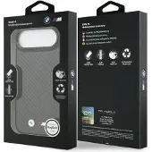 BMW M Aramidic Lining Magsafe Iphone Air Handyhülle