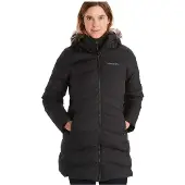 Marmot Montreal Jacke Schwarz M Damen Schwarz M