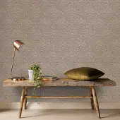 Superfresco Vliestapete "Gillian" 3D-Optik geprägt 10mx52cm (ca. 5m2)