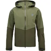 Black Diamond Recon Stretch Jacke