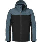 Schöffel Ski Jacket Style Zandwel Men black (9990) 56