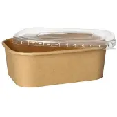 Papstar Verpackungsbecher