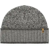 Fjällräven Snow Beanie grey (020) One Size