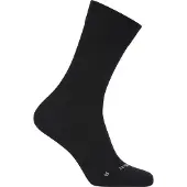 Icebreaker Socken Merino Hike+ Liner Crew Damen Black-Schuhgröße 38 - 40