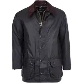 Barbour Jacke Beaufort Wax Jacket Sage Herren-Größe 42