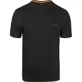 Hugo Boss T-Shirt Tegood 50508243 Schwarz Regular Fit