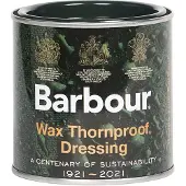 Barbour Wax Thornproof Dressing 200 ml
