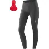 Gonso Damen Latzhose Sitivo Tight W Da-Radhose-Ther
