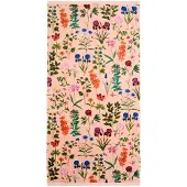 Essenza Handtuch Marigold Evening Rose (70 x 140 cm)