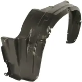 BLIC Radhaus 6601-01-6824801P Vorne Links für SUZUKI Grand Vitara I SUV (FT, HT) PVC