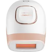Concept IL3000, Roségold, Weiß, 100 - 240 V, 50 - 60 Hz, 135 mm, 75 mm, 35 mm