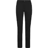 Odlo Wanderhose Pants Ascent Warm Women Black-Größe 42