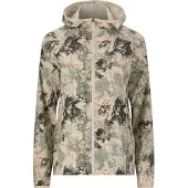 Endurance Damen Jacke Braylen W AOP Jacket