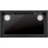 CATA GC DUAL BK, 600 m³/h, Abluft/Umluft, A, C, B, 50 dB