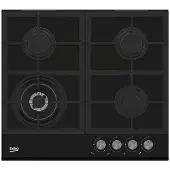 Beko Hilw64235s Gasherd 4 Brennern
