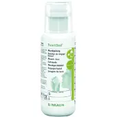 B Braun BBraun Prontoral Rundflasche 'West' 250Ml 0,25 l Spüllösung