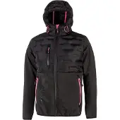 U Power Spock Lady Jacke