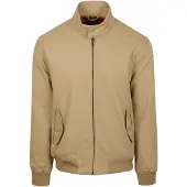 Steppin' Out Heritage Jacke Beige