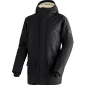 Maier Sports Herren Funktionsjacke SENNE