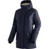 Maier Sports Damen Funktionsjacke KATRINE