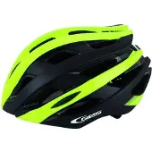 Ges Icon-12 Helm Gelb,Schwarz L Gelb,Schwarz L