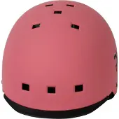 Ply Helmets Fahrradhelm Plain | Größe L (59/61 cm)