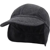CMP Baseballcap mit Ohrenklappen
