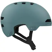 Lazer Helm Maze KinetiCore Urban/E-Bike Matte Stone Blue (M-L) - sicherer Cit....