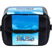Konix ONE PIECE - Lunch Bag pour Nintendo Switch, Lite & Oled