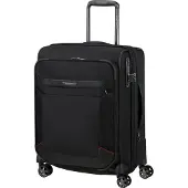 Samsonite Pro-DLX 6 Spinner 55 EXP black