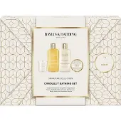 BAYLIS & HARDING Geschenkset Mandarin & Grapefruit Set 4-tlg
