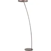 Highlight Schlanke Stehleuchte Emma Choco