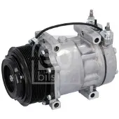 FEBI BILSTEIN 198892 für Ford
