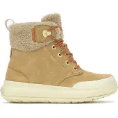Merrell Women's Marquette Thermo Lace Waterproof Winterschuhe