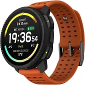 Suunto Vertical 2, 3,81 cm (1.5"), AMOLED, Touchscreen, GPS, 87 g
