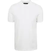 Marc O'Polo Marc OPolo Poloshirt "aus Organic Cotton-Stretch"