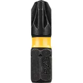 DeWalt IMPACT POINT PZ3x25 5pcs. EXTREME IMPACT TORSION