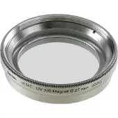 Hama Uv Magnet 27mm, 2.7 cm