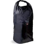 Tatonka Schutzhülle Universal, Regenschutz für Rucksack, schwarz