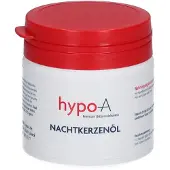 Hypo - A Hypo-A Nachtkerzenöl Kapseln 150 St