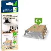 GreenProtect Green Choice - Silberfischfalle, 2 St?ck